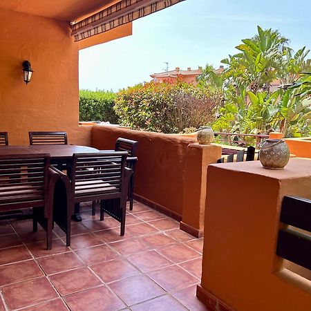Casa Andalucia Daire Mijas Dış mekan fotoğraf