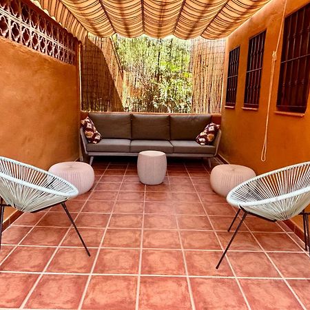 Casa Andalucia Daire Mijas Dış mekan fotoğraf