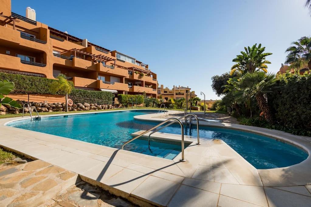 Casa Andalucia Daire Mijas Dış mekan fotoğraf