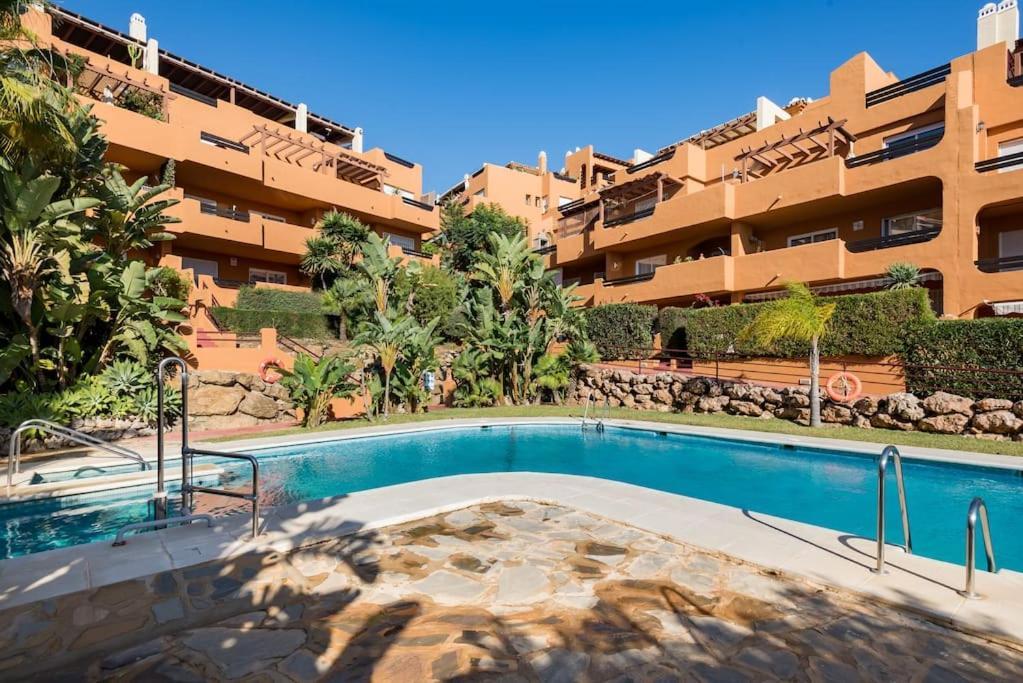 Casa Andalucia Daire Mijas Dış mekan fotoğraf