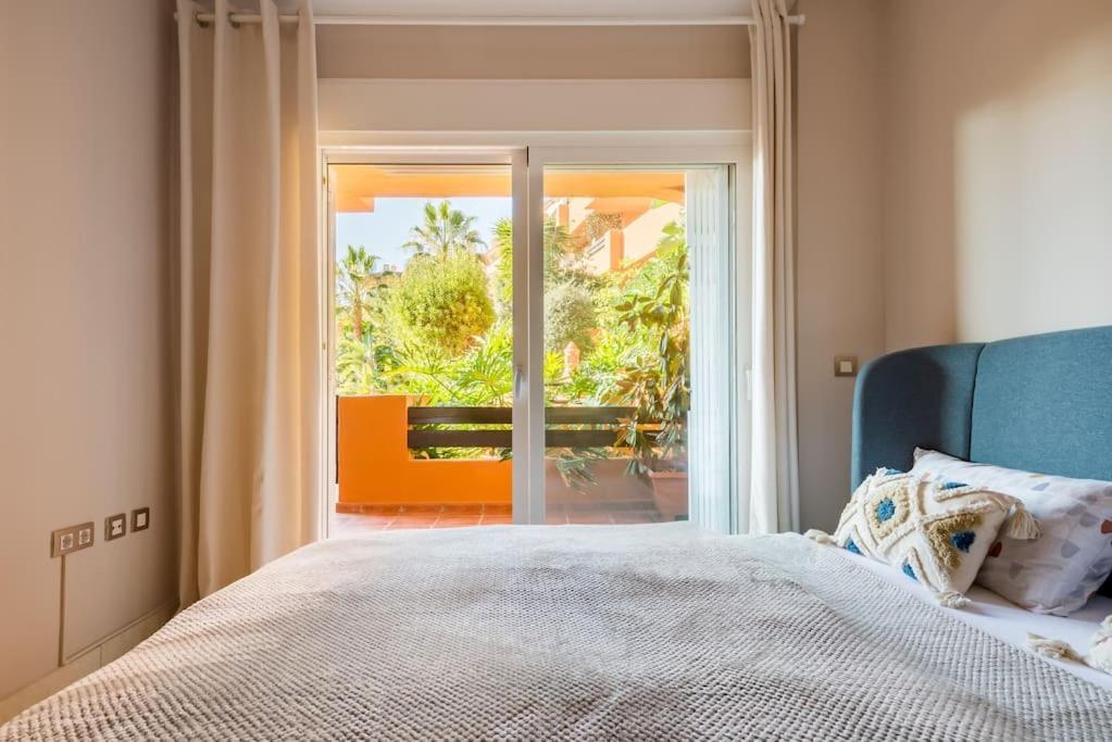 Casa Andalucia Daire Mijas Dış mekan fotoğraf