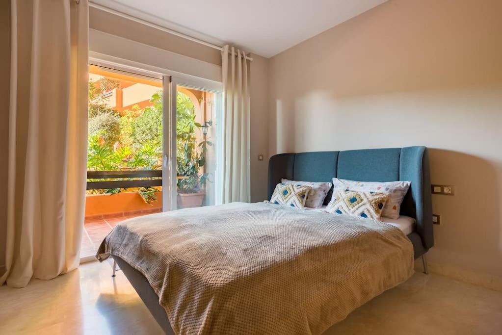 Casa Andalucia Daire Mijas Dış mekan fotoğraf
