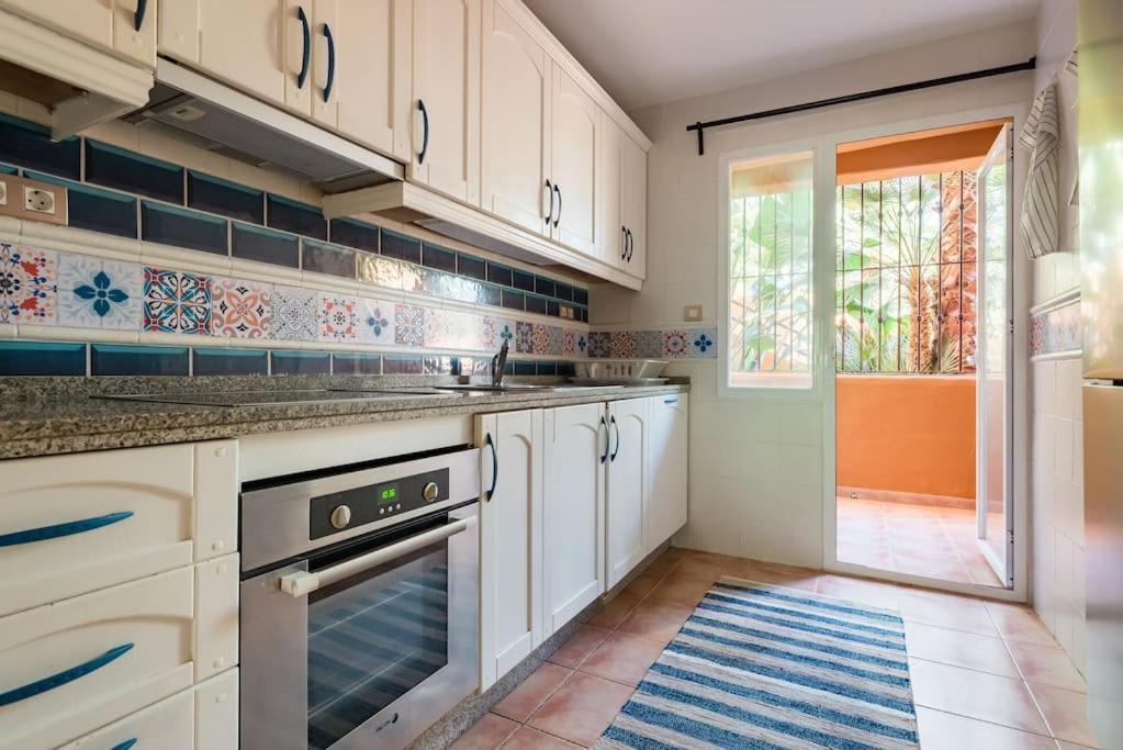 Casa Andalucia Daire Mijas Dış mekan fotoğraf