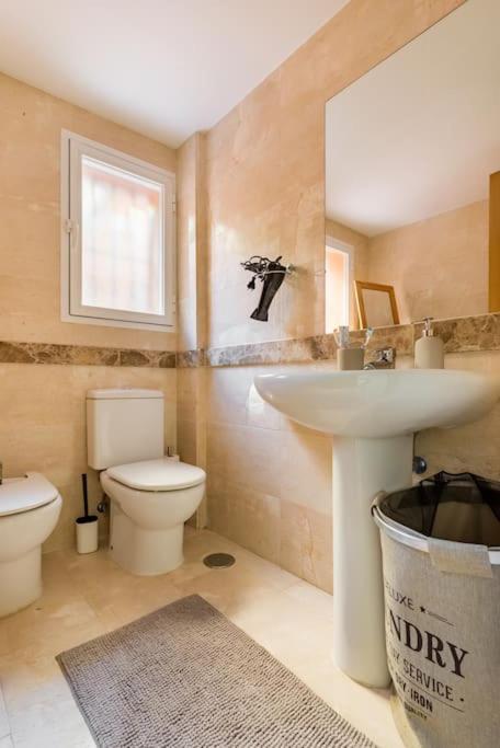 Casa Andalucia Daire Mijas Dış mekan fotoğraf
