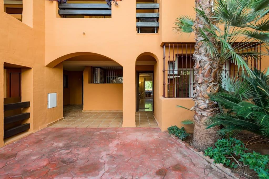 Casa Andalucia Daire Mijas Dış mekan fotoğraf