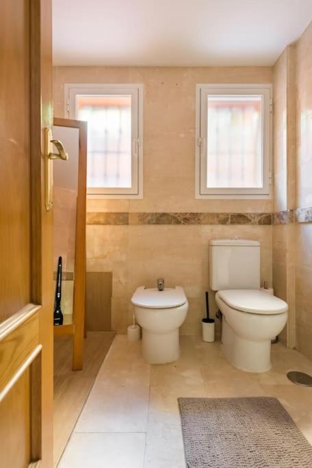Casa Andalucia Daire Mijas Dış mekan fotoğraf