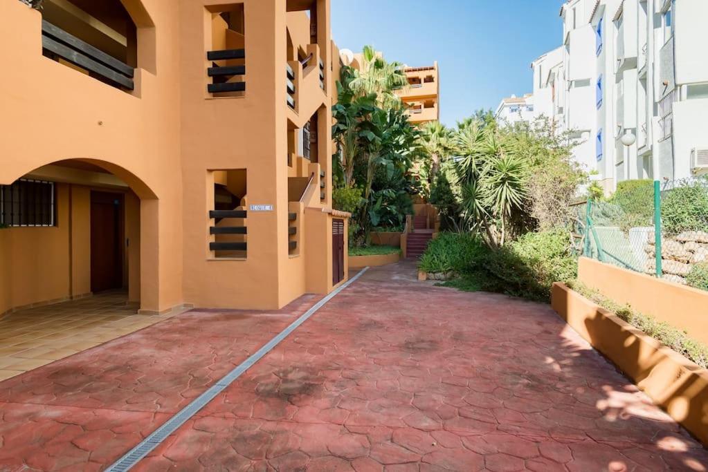 Casa Andalucia Daire Mijas Dış mekan fotoğraf
