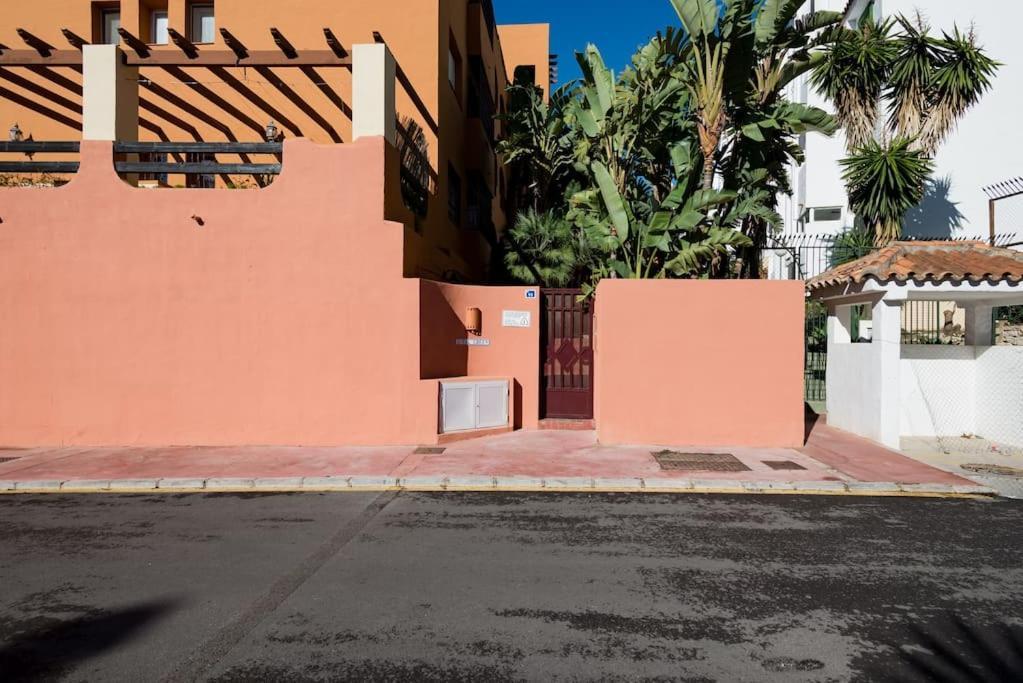 Casa Andalucia Daire Mijas Dış mekan fotoğraf