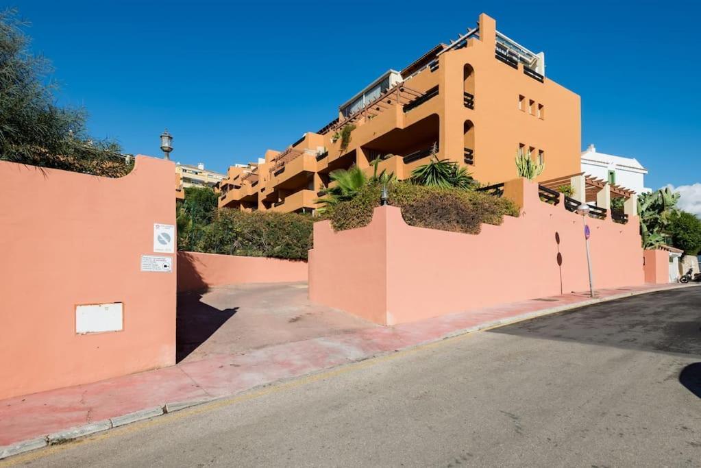 Casa Andalucia Daire Mijas Dış mekan fotoğraf