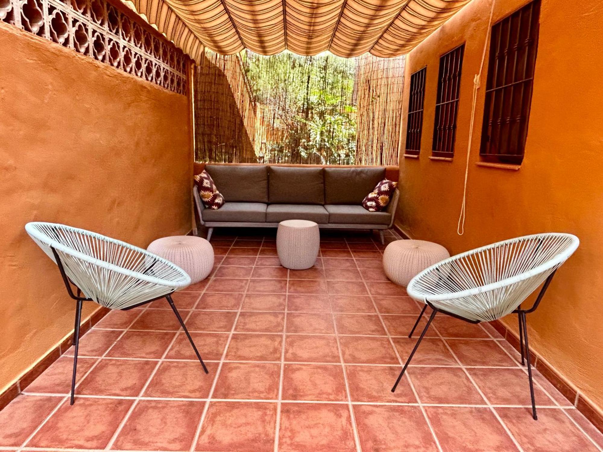 Casa Andalucia Daire Mijas Dış mekan fotoğraf