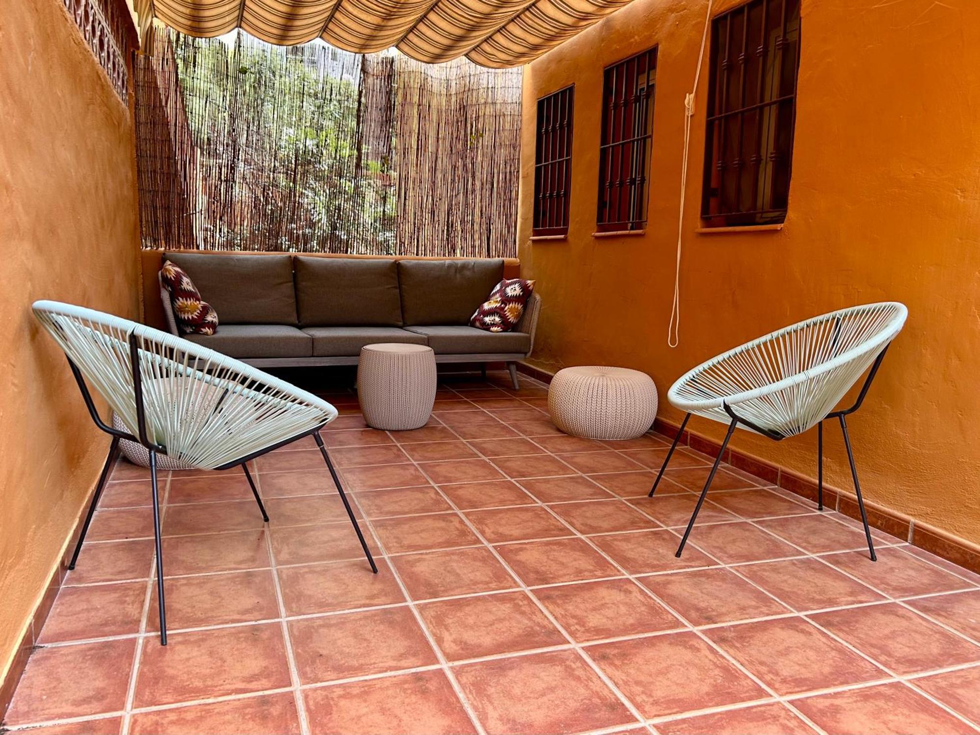 Casa Andalucia Daire Mijas Dış mekan fotoğraf